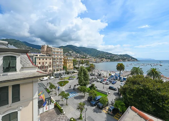 Astoria Otel Rapallo