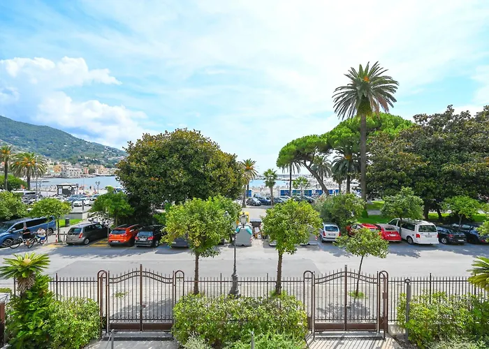 Astoria Rapallo