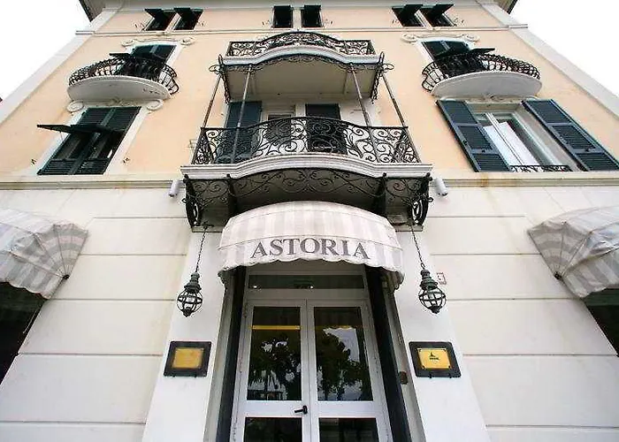 Astoria 4* Rapallo